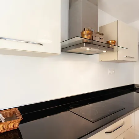Apartment Corleone Cannes
