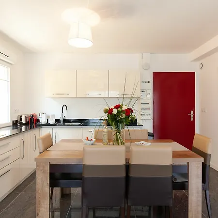 Corleone Apartment