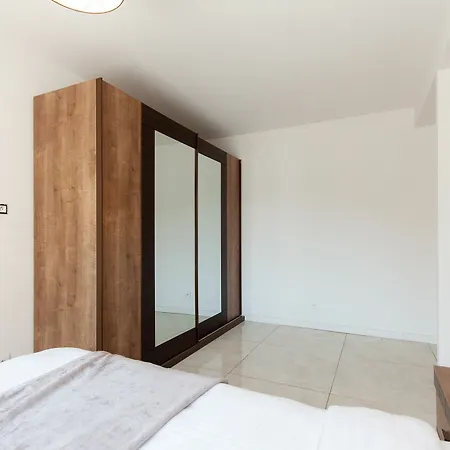 Appartement Corleone Cannes