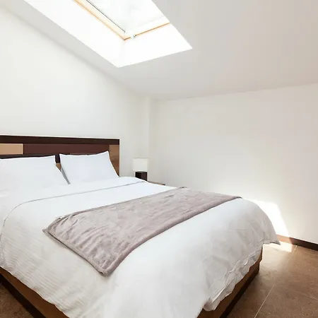 Corleone Appartement Cannes