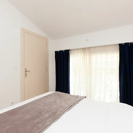 Corleone Appartement Cannes