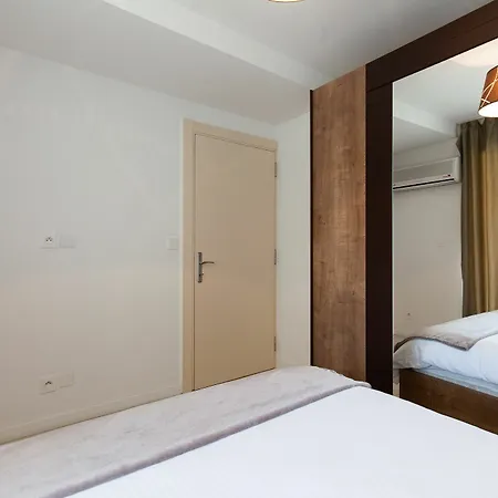 Appartement Corleone Cannes