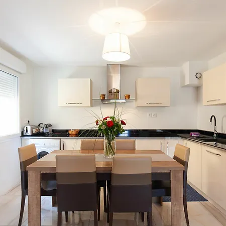 Corleone Apartment Cannes