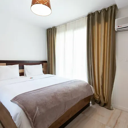 Apartment Corleone Cannes