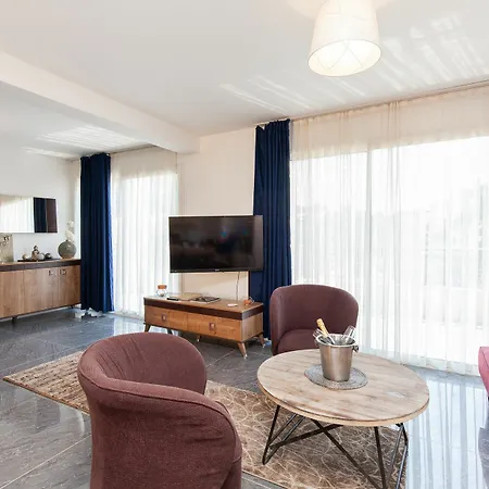 Corleone Appartement
