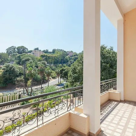 Appartement Corleone Cannes