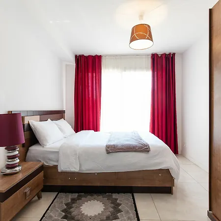 Appartement Corleone