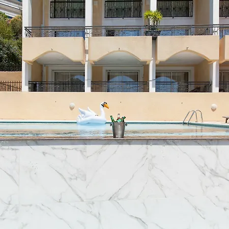 Appartement Corleone Cannes