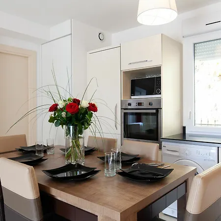 Corleone Appartement *