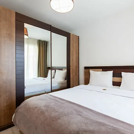 Appartement Corleone *