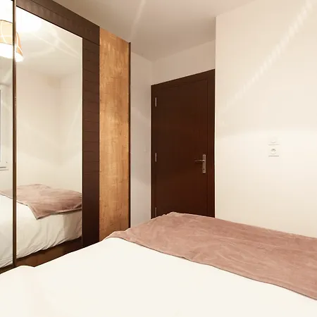Corleone Appartement Cannes