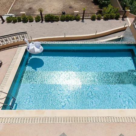 Appartement Corleone