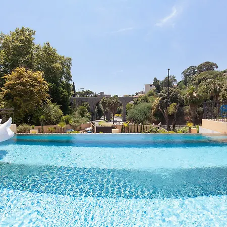 Appartement Corleone *